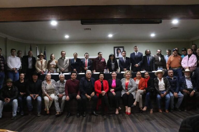 Crean Club de Jóvenes en la FCZSC