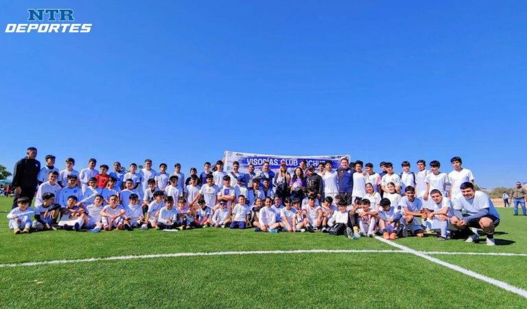 Realizan visorias del Distrito XI