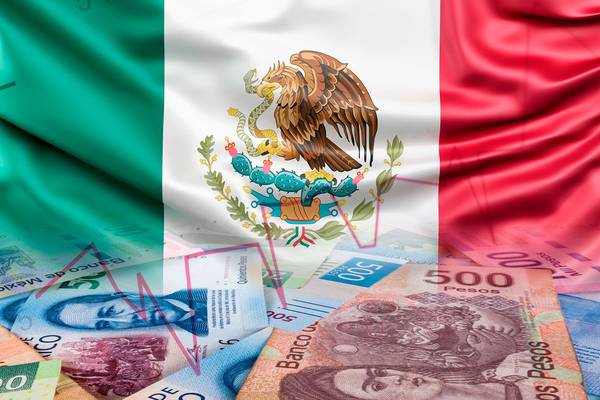 Recortan a Zacatecas $4 mil 889.6 millones