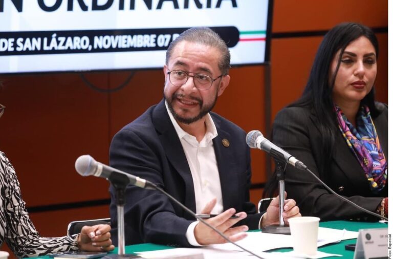Priorizará Morena solicitudes de juicios políticos
