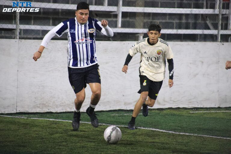 Reumas vence al Ranchito