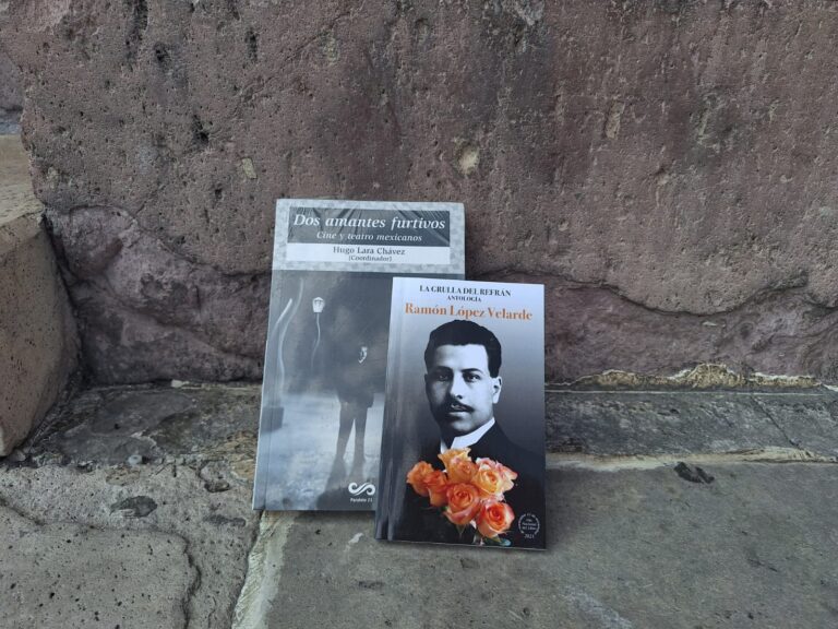Se apoderan los libros de la capital