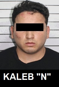Sentencian a tres a 40 años por homicidio contra dos personas