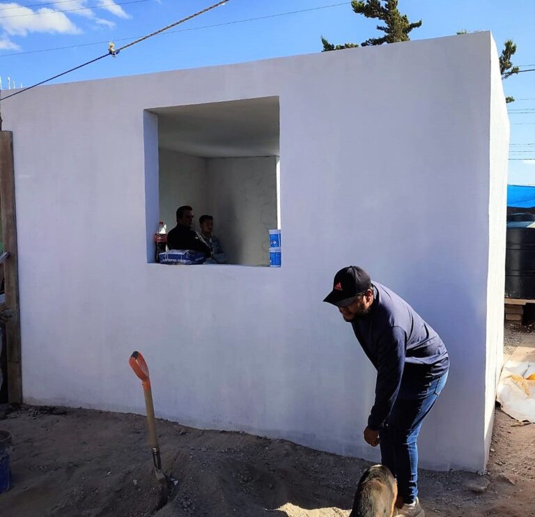 Supervisan obras en Fresnillo