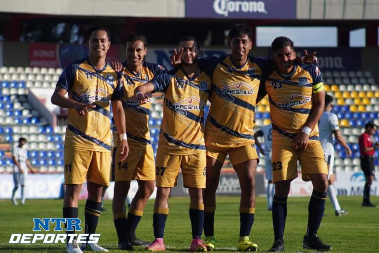Tuzos recibirá el Lunes Premier
