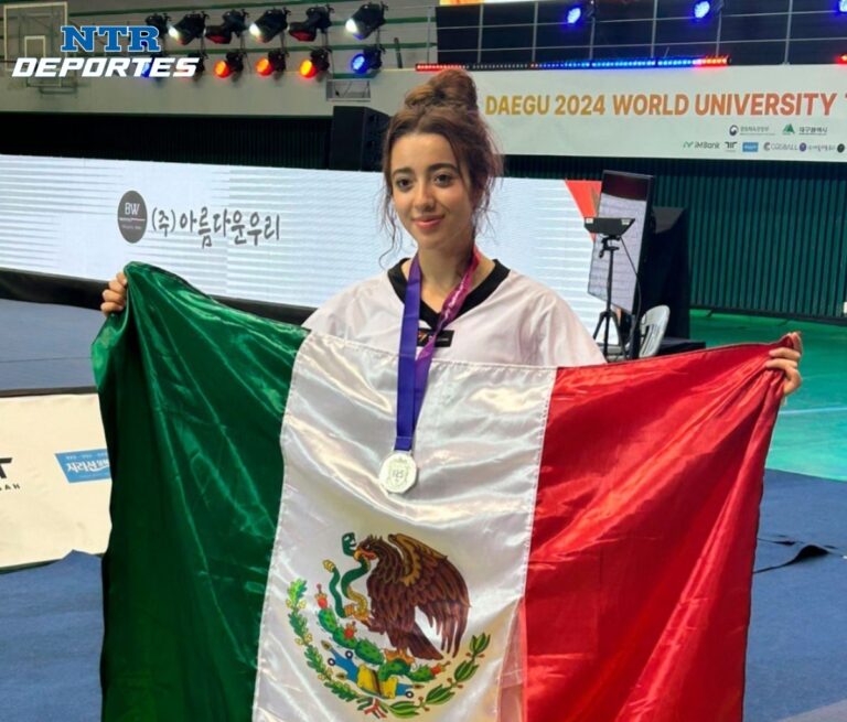 Zacatecanos se preparan para el Grand Slam