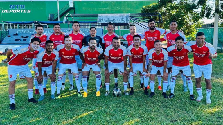 Zacatecas arranca con dos victorias en Nacional