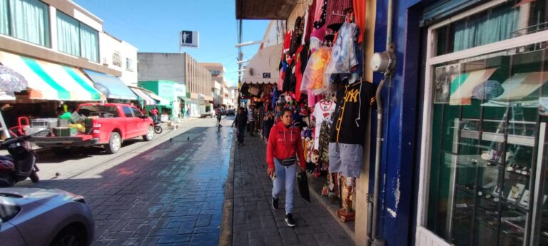 Zacatecas, entre los últimos en negocios