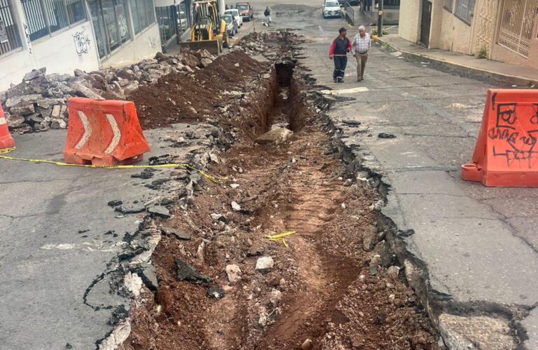 Quedan 20 obras; nuevo rastro de la capital en 2025