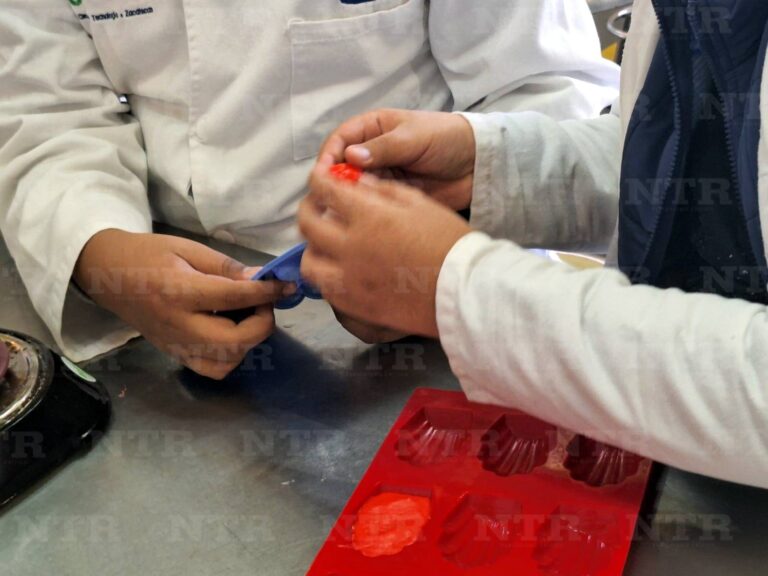 Anuncian taller para aprender a enmarcar