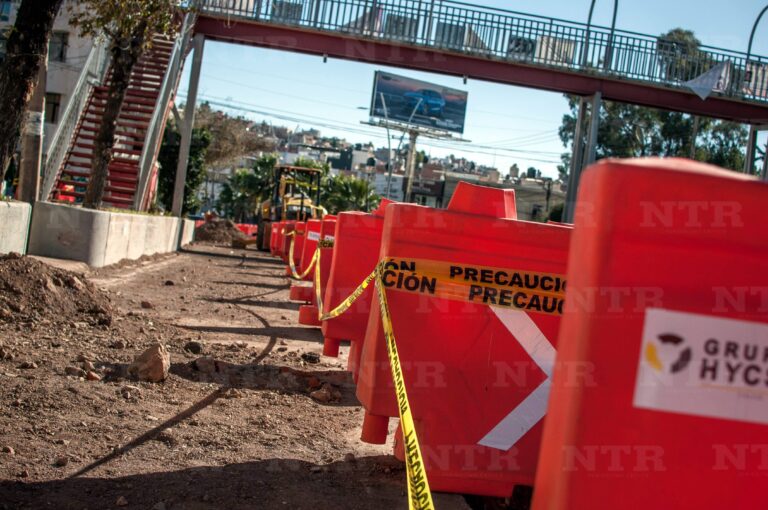 Conceden suspensión definitiva del segundo piso
