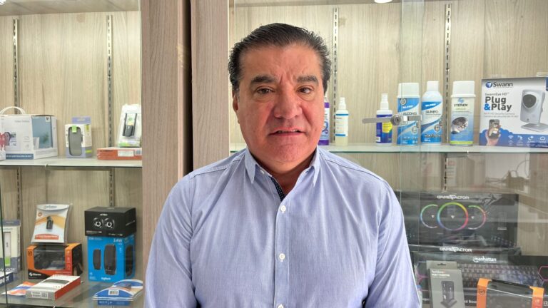 Aumentan 40% ventas en los últimos dos meses