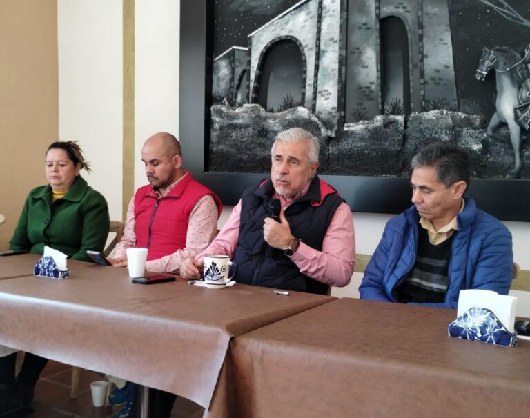 Anuncia Narro reducción en deudas con IMSS, ISSSTE y UAZ