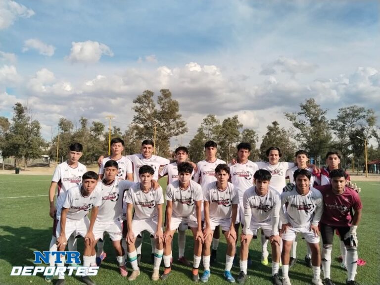 AFAZ y Plateros cierran el 2024 con grandes victorias