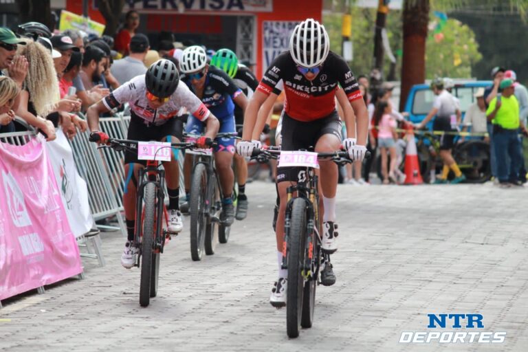 Anuncian el Reto Tlaltenango 2024