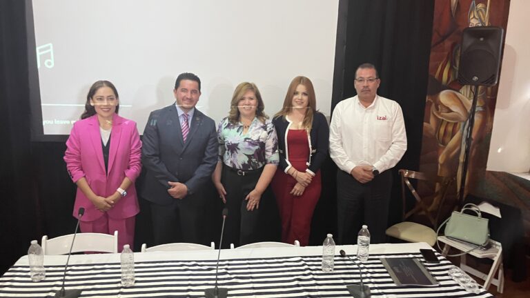 Capacitan a funcionarios locales en transparencia