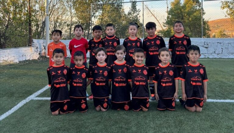 Cefor Mineros se prepara para la Copa Mariachis