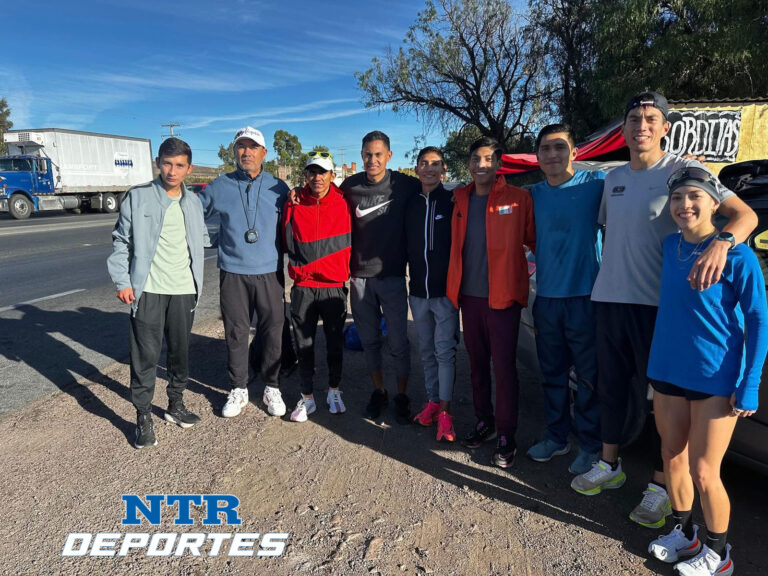 Club Zatopek prepara su Temporada 2025