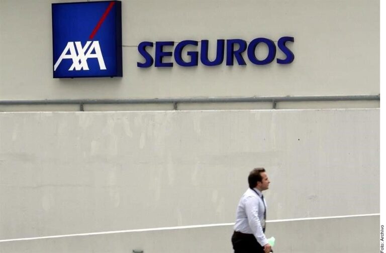 Demanda AXA a México por disputa sobre IVA
