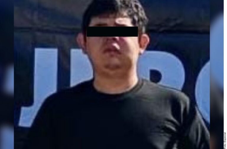 Detienen a líder de célula de ‘Los Chapitos’
