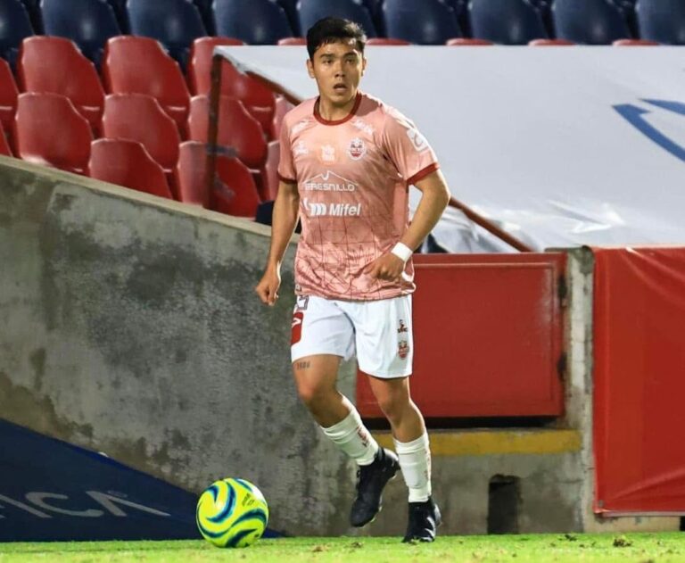 Diego Piñón deja Mineros