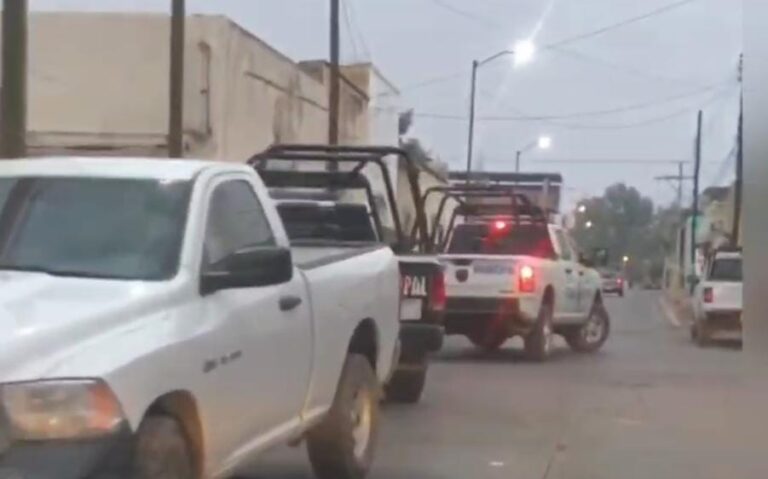 Ejecutado en Ojocaliente