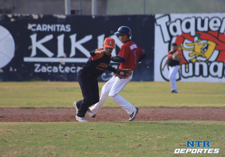 El Vergel doma a los Leones en la final