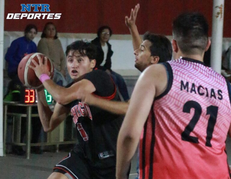 Habrá torneo navideño en la Col. del Issste