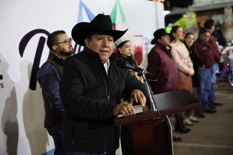 “Haremos buen uso del recurso público”: DMA