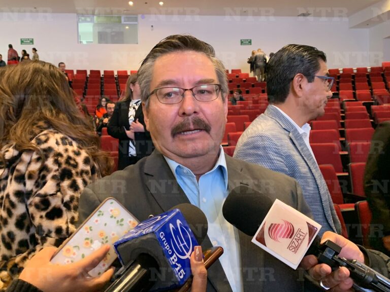 Sin recursos para personal de Salud: SSZ