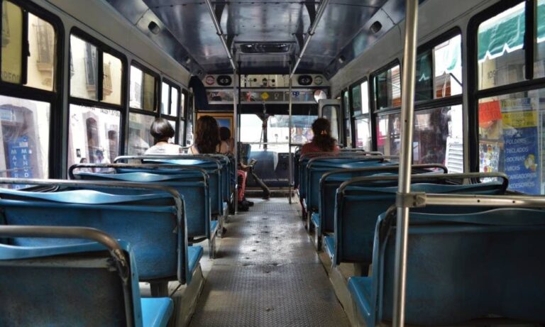 Incrementarán su parque vehicular tres rutas