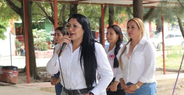 Indagan a Edil de Coalcomán; condena CSP apología de delito