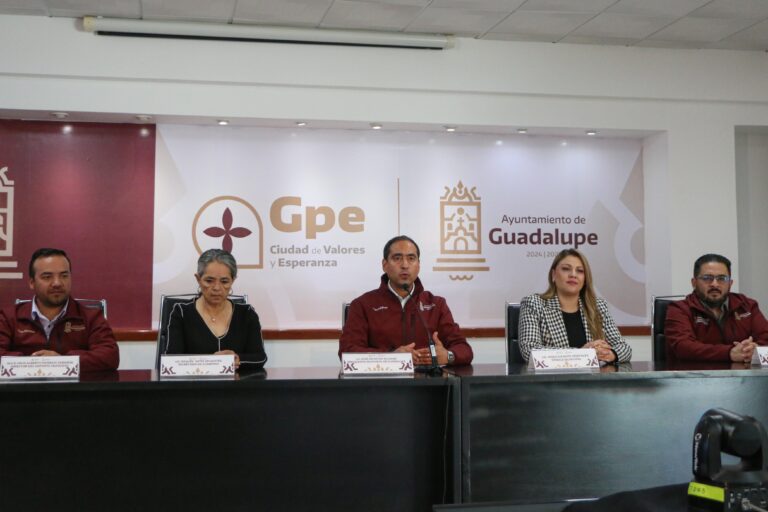 Invierte Guadalupe $45 millones en deporte