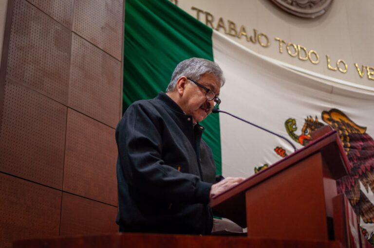 Legislativo reclama edificio al Judicial