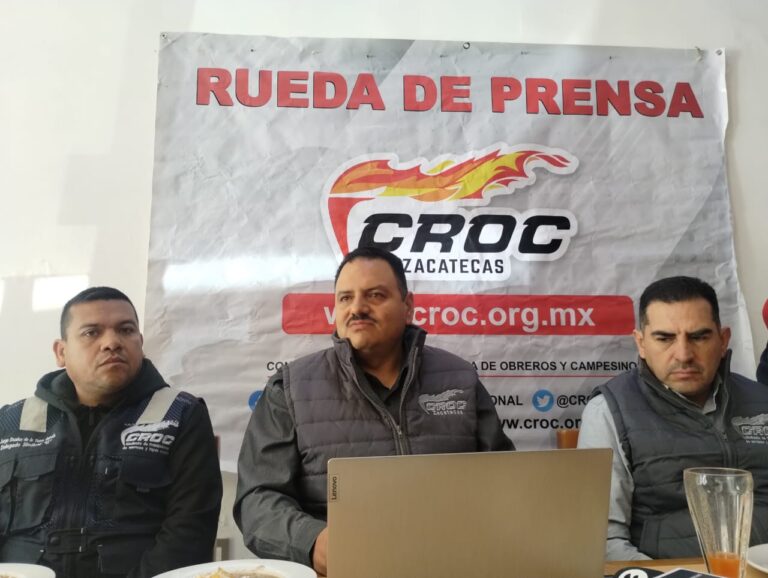 Limita reforma acceso a vivienda: CROC