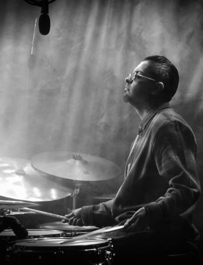Llega Esteban con su disco Capirotada Jazz