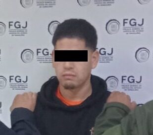 Lo deportan a Zacatecas por homicidio