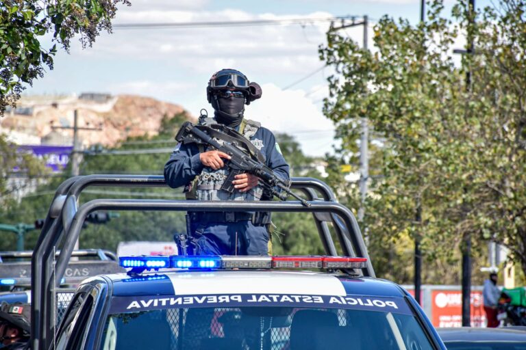 Localizan a dos víctimas de secuestro virtual en Loreto