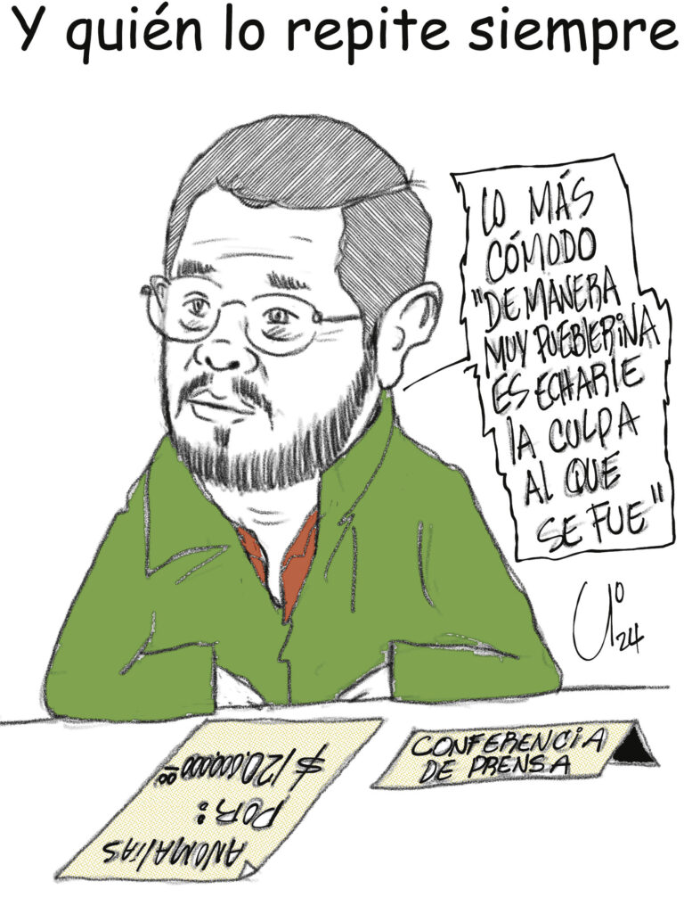 Los Monos de El Tal Yo