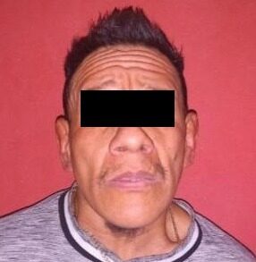 Mediante cateo, detienen a cuatro en Luis Moya