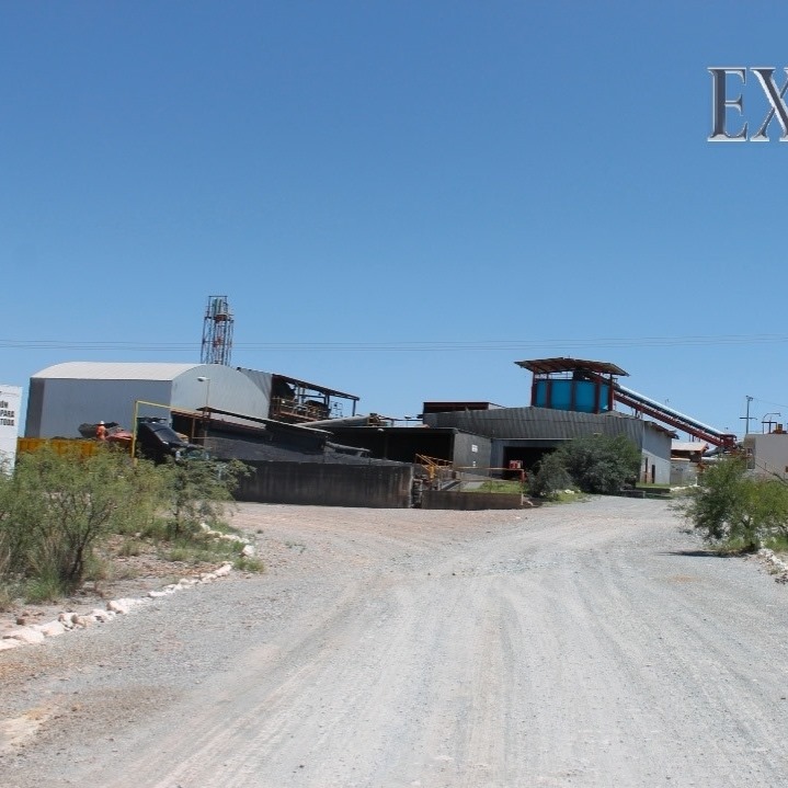 Minera San Pedro deja daño ambiental en Miguel Auza
