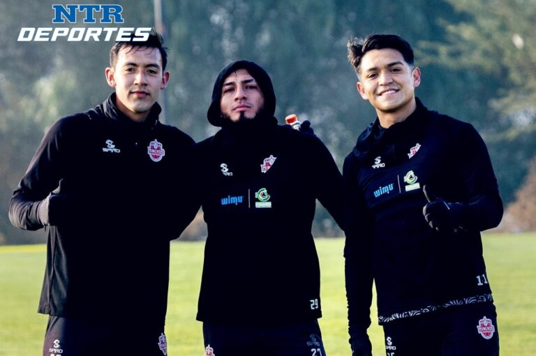Mineros cierra preparación en Ceickor