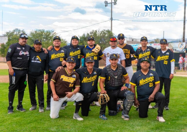 Montaña Negra domina la jornada 15 con contundente doble victoria