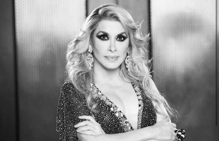 Muere la cantante Dulce a los 69 años