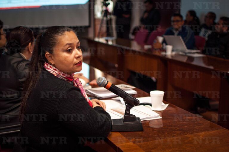 Pide SPAUAZ a Legislatura transparentar finanzas de la Universidad