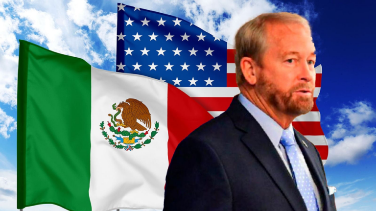 “Positiva, nominación de Ron como embajador”