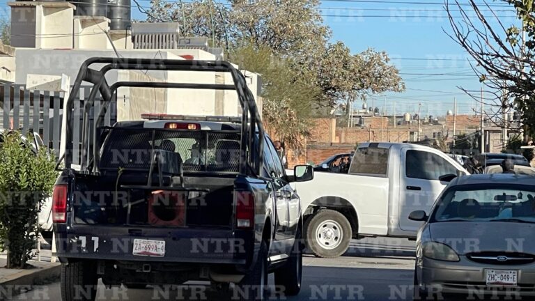 Privan de la libertad a un hombre en la Ampliación Azteca