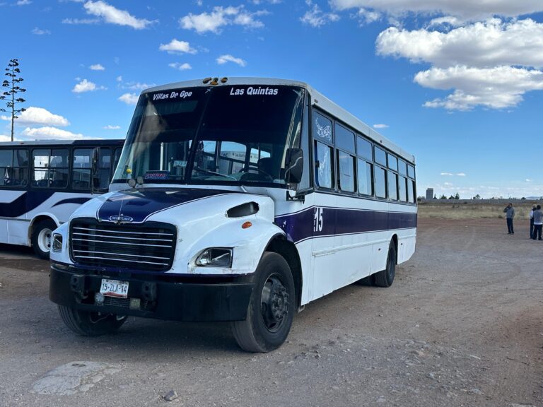 Reactivan Ruta 15 con promesa de seguridad