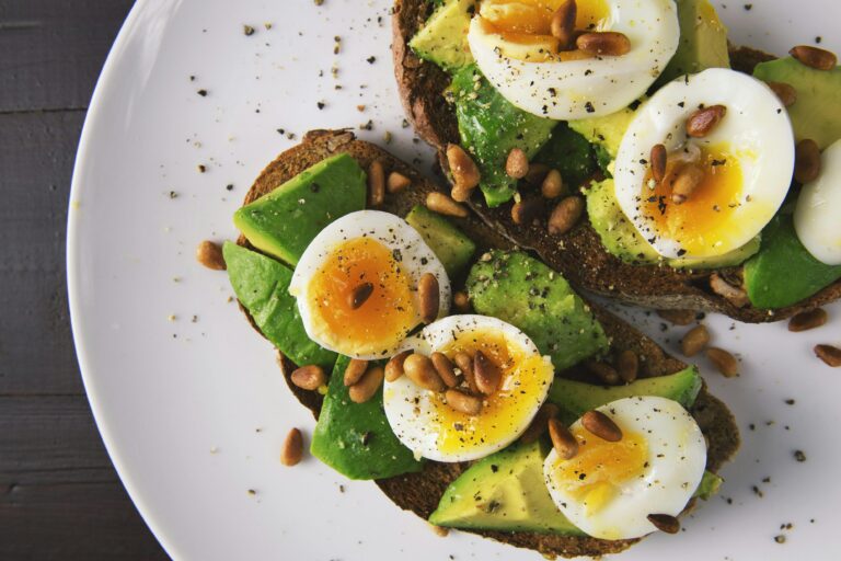 Recetas fáciles para disfrutar de un brunch saludable