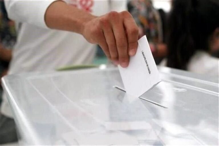 CRÉDITO / PIE DE FOTO JESSE MIRELES ASEGURA INE que no hay condiciones para su participación.
